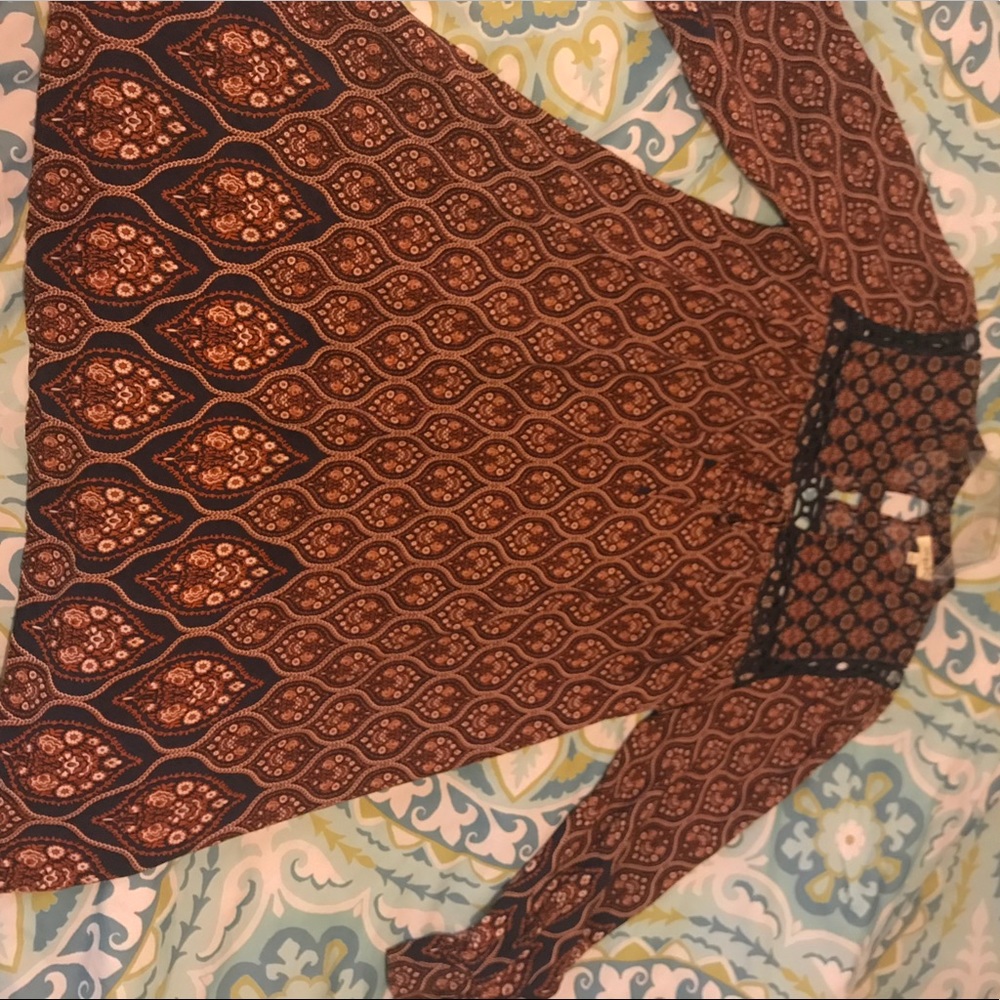 Beautiful shirt